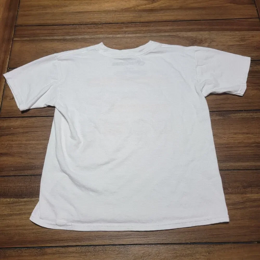 Maruchan kids white